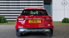 Mercedes-Benz GLA 200d Sport Premium 5dr Auto Diesel Hatchback